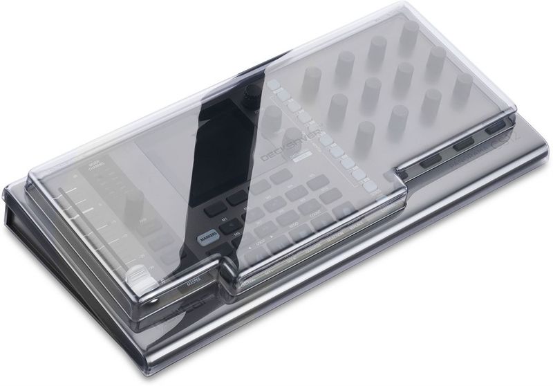 Decksaver Cover for Nektar Panorama CS12