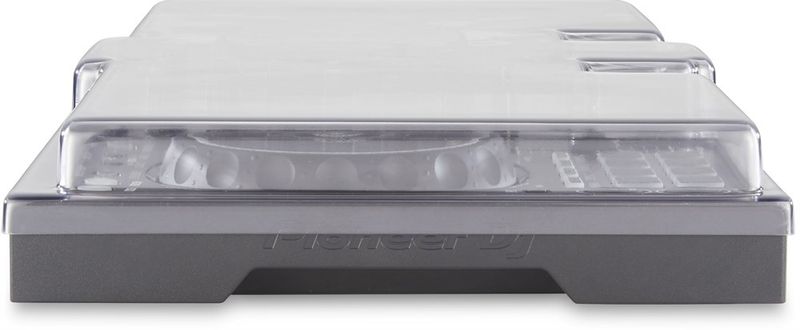 Decksaver Skyddslock till Pioneer DDJ-400