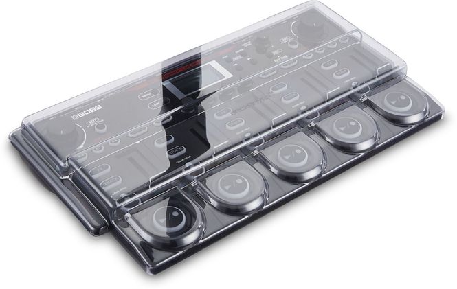 Hovedbilde Decksaver Skyddslock till BOSS RC-505 MK2