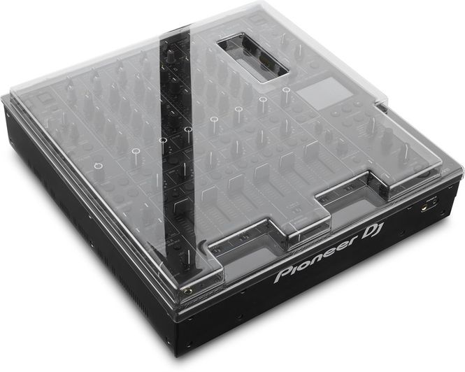 Hovedbilde Decksaver Skyddslock till Pioneer DJ V10