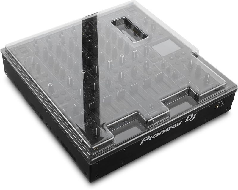 Decksaver Skyddslock till Pioneer DJ V10