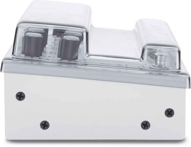 Decksaver Skyddslock till Hologram Electronics Microcosm