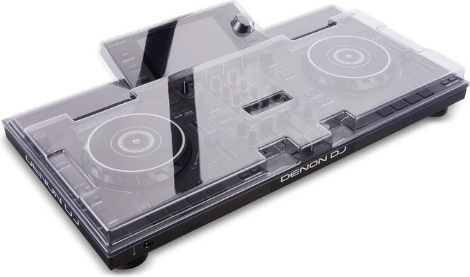Hovedbilde Decksaver Skyddslock till Denon DJ SC Live 2