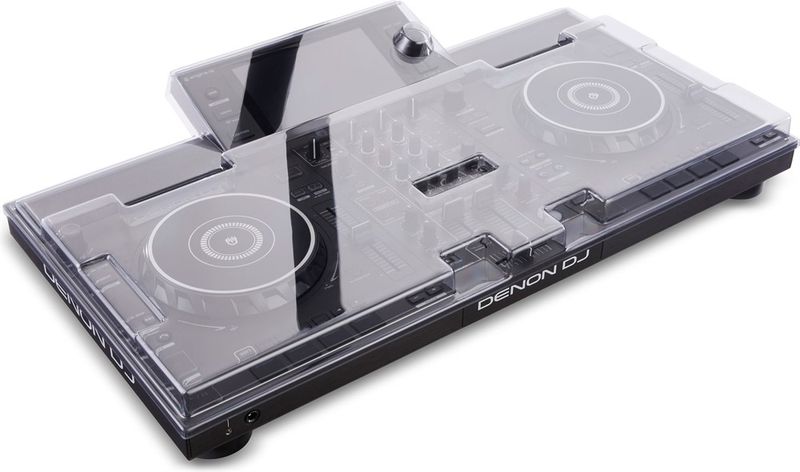 Decksaver Skyddslock till Denon DJ SC Live 2
