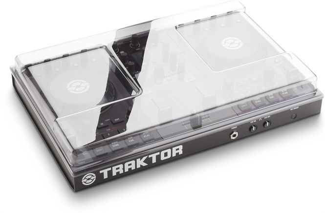 Hovedbilde Decksaver Skyddslock till Native Instruments ...