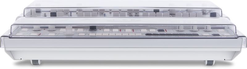 Decksaver Skyddslock till UDO Audio SUPER 6 Desktop