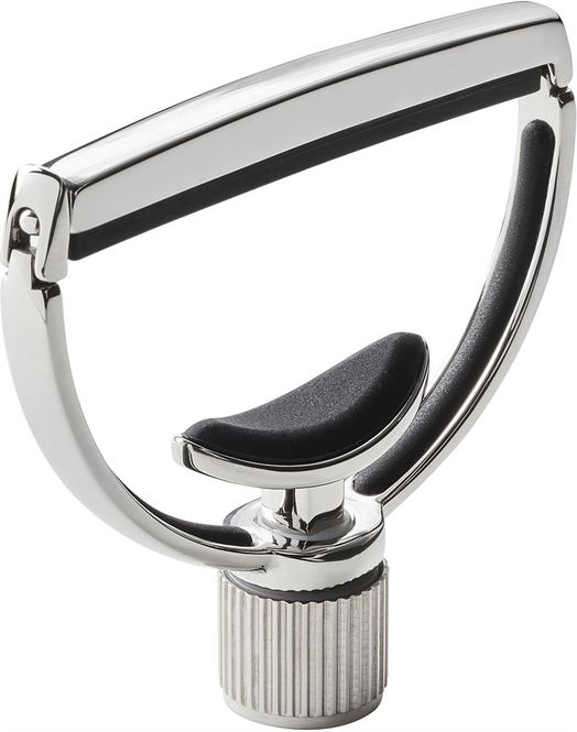 Hovedbilde G7th Heritage Capo Wide Guitar Style 2