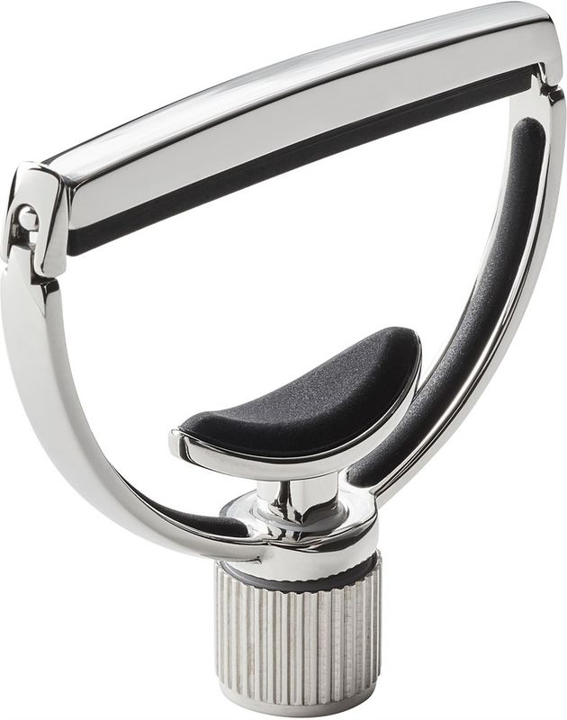 G7th Heritage Capo Wide Guitar Style 2