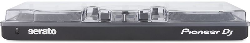Decksaver Skyddslock till Pioneer DJ DDJ-REV1