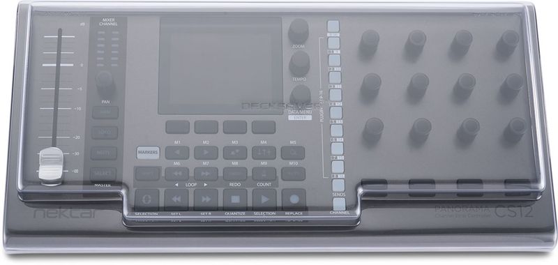 Decksaver Cover for Nektar Panorama CS12