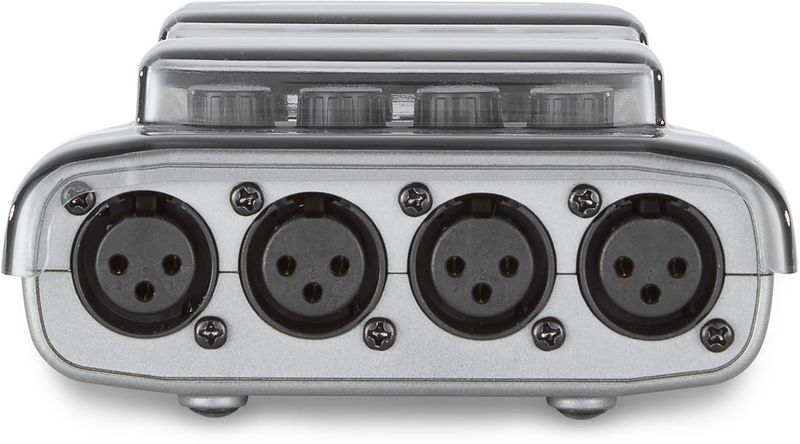 Decksaver Skyddslock till Zoom Podtrak P4