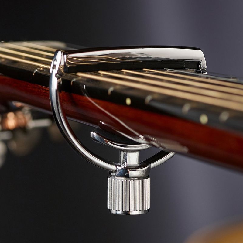 G7th Heritage Capo Wide Guitar Style 2