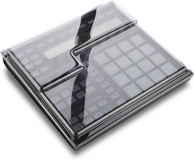 Hovedbilde Decksaver Skyddslock till Native Instruments ...