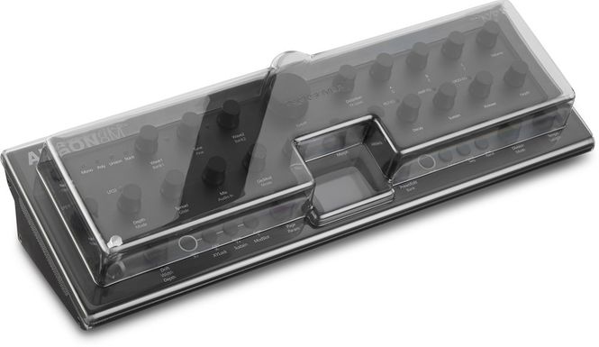 Hovedbilde Decksaver Skyddslock till Modal Argon8M & ...