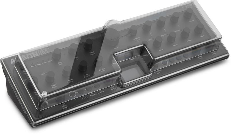 Decksaver Skyddslock till Modal Argon8M & Cobalt8M