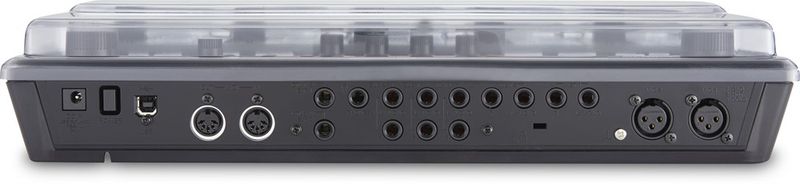Decksaver Skyddslock till BOSS RC-505 MK2