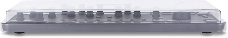 Decksaver Skyddslock till Loupedeck + (Light Edition)