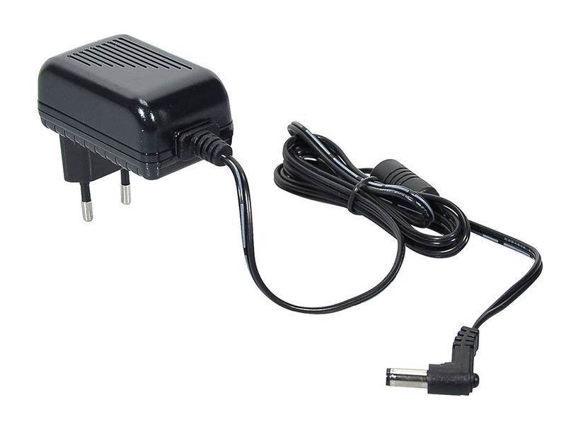 Medeli Power Supply 9V - 800mA
