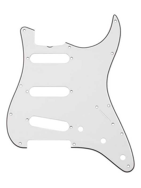Fender GRP pickguard Pure Vintage '65 Stratocaster