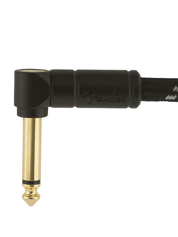 Fender Deluxe Series patch cables (2 pcs), 6