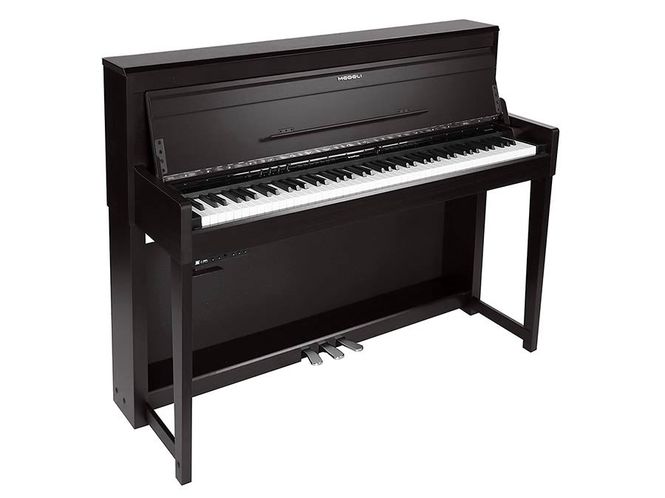 Hovedbilde Medeli DP650K Digital Piano - Rosewood