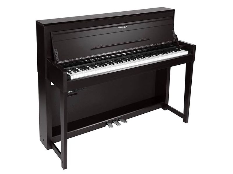 Medeli DP650K Digital Piano - Rosewood