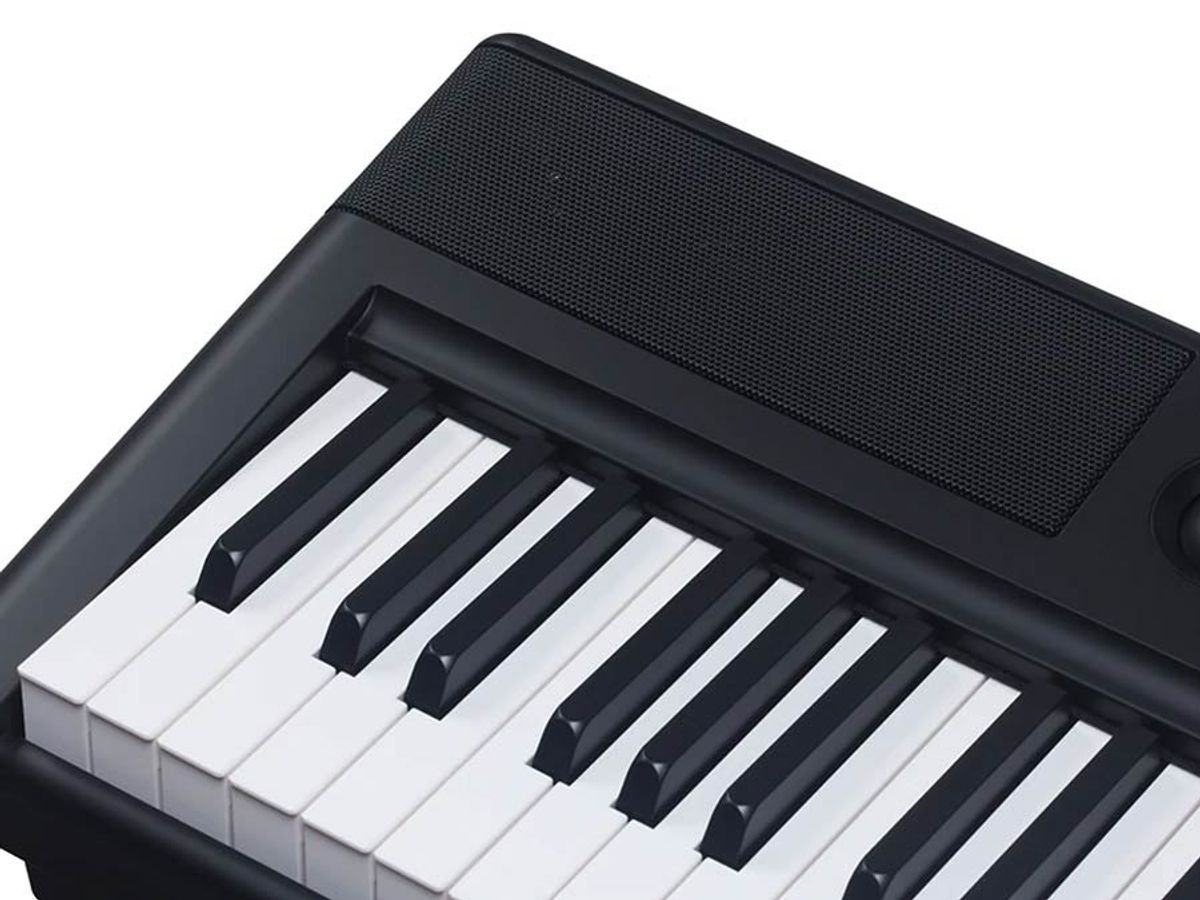 Medeli SP-A500/BK Compact Stage Piano - Black