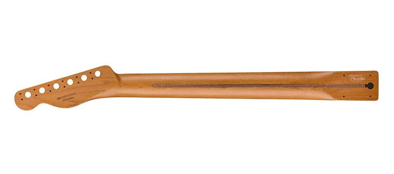 Fender GRP 50's Modified roasted maple Esquire neck, 22 narro