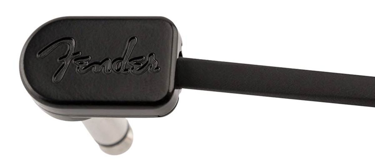 Fender Blockchain 4