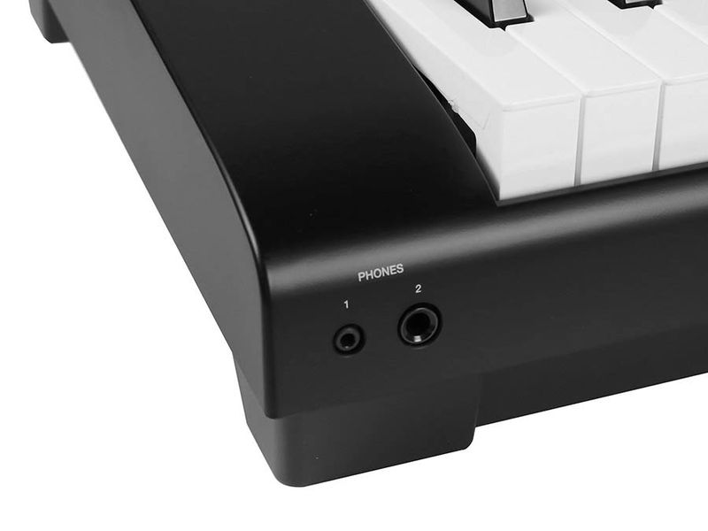 Medeli SP201 Digital Stage Piano - Black