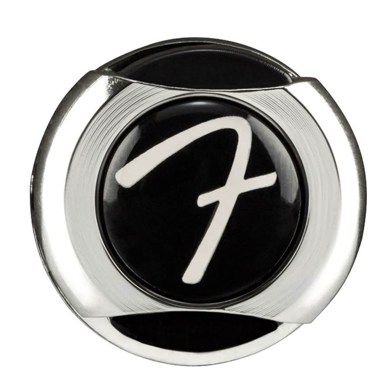 Fender Infinity Strap Locks chrome