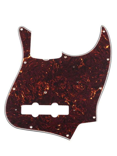 Hovedbilde Fender pickguard 1964 Jazz Bass, 11 screw holes, ...