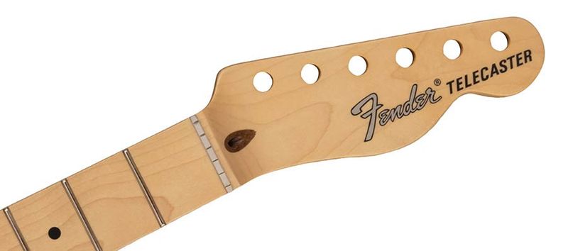 Fender GRP American Performer Tele neck, 22 jumbo frets, 9.5