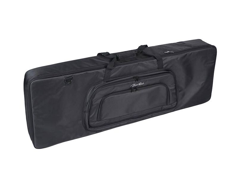 Boston KGB-565-104 Smart Luggage Deluxe Keyboard Bag