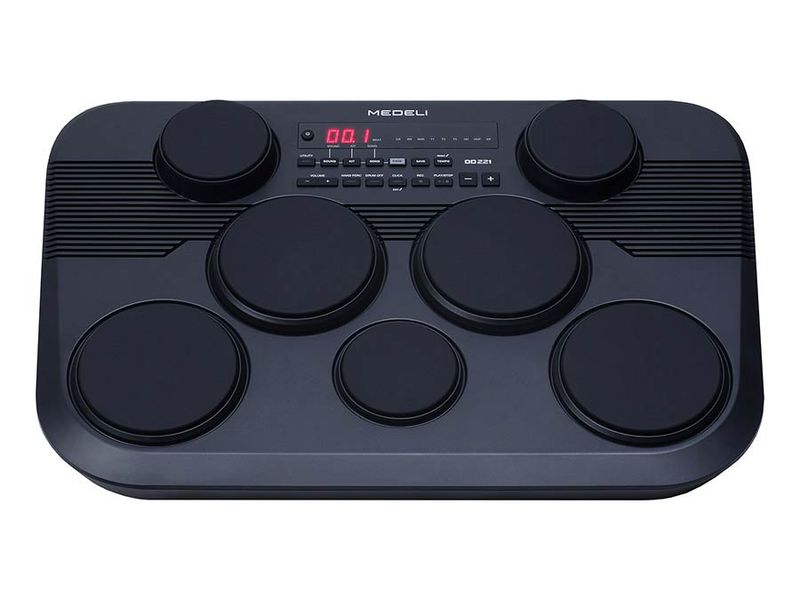 Medeli DD221 Table Drum