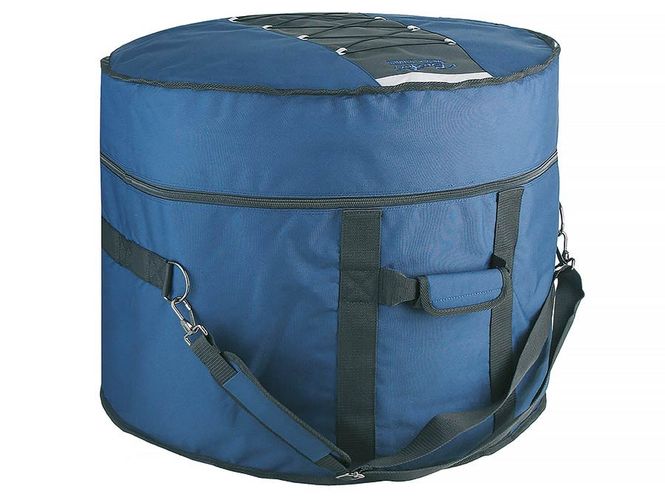 Hovedbilde Boston DBL-22-B | Deluxe Bass Drum Bag