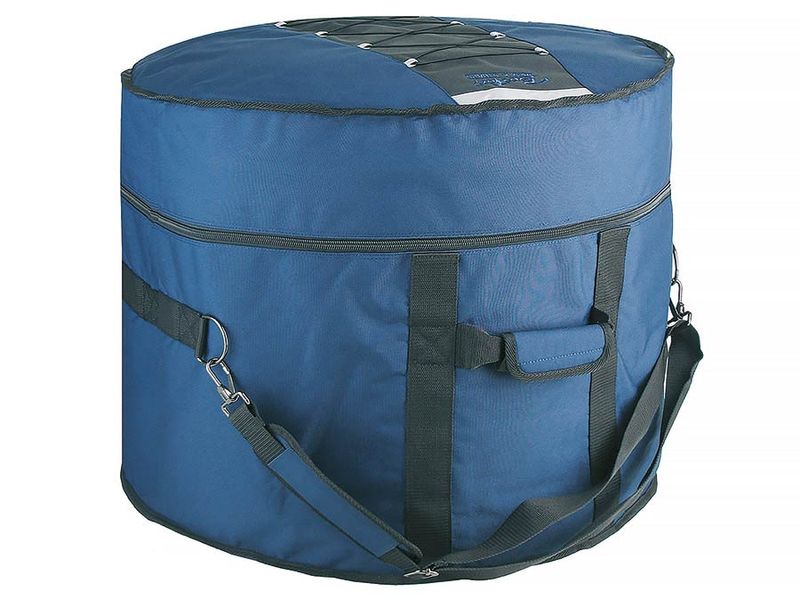 Boston DBL-22-B | Deluxe Bass Drum Bag