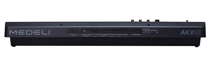 Medeli AKX10 Accompaniment Keyboard