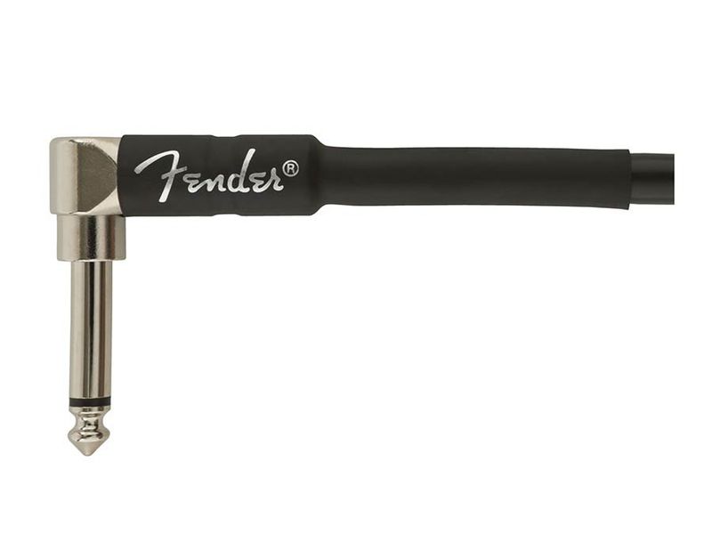 Fender Professional Series patch cable (2 pcs), 6