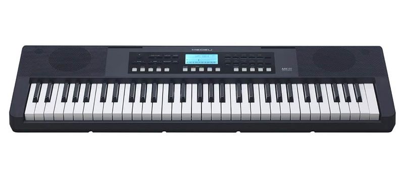 Medeli MK61 Keyboard Nebula series