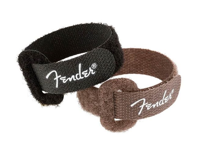 Hovedbilde Fender  cable ties, 7