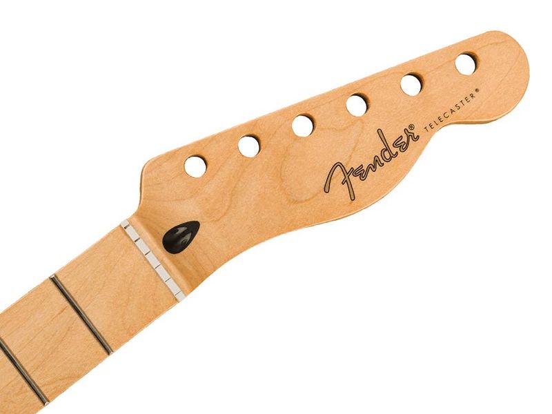 Fender GRP Player Series Tele® neck, 22 medium jumbo frets, m