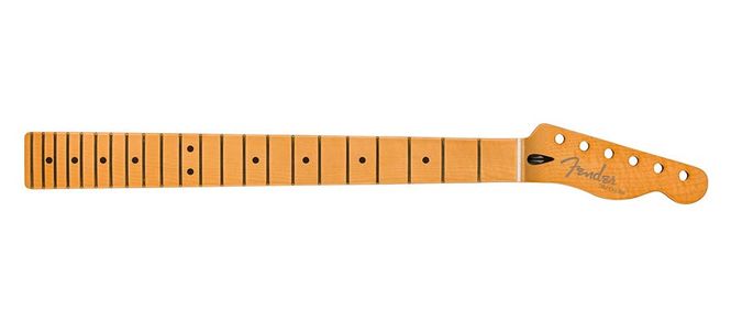 Hovedbilde Fender GRP Player Plus Tele neck, 12