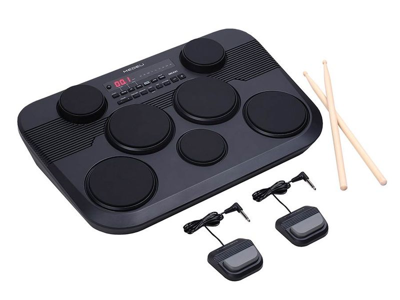 Medeli DD221 Table Drum