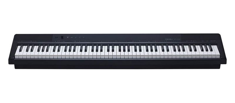 Medeli SP-C120 Compact Stage Piano - Black