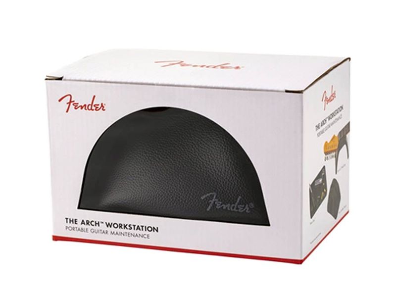 Fender  The Arch Work Station