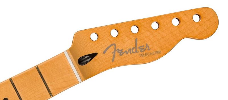 Fender GRP Player Plus Tele neck, 12