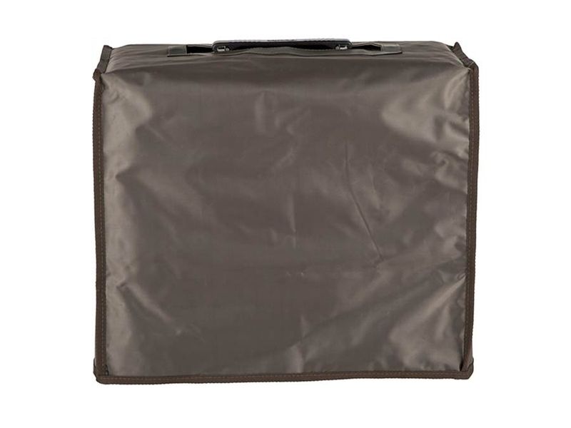 Fender  amplifier cover Blues Junior, black