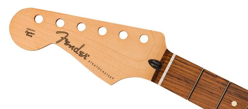 Fender GRP Player Series Strat® LH neck, 22 medium jumbo fret