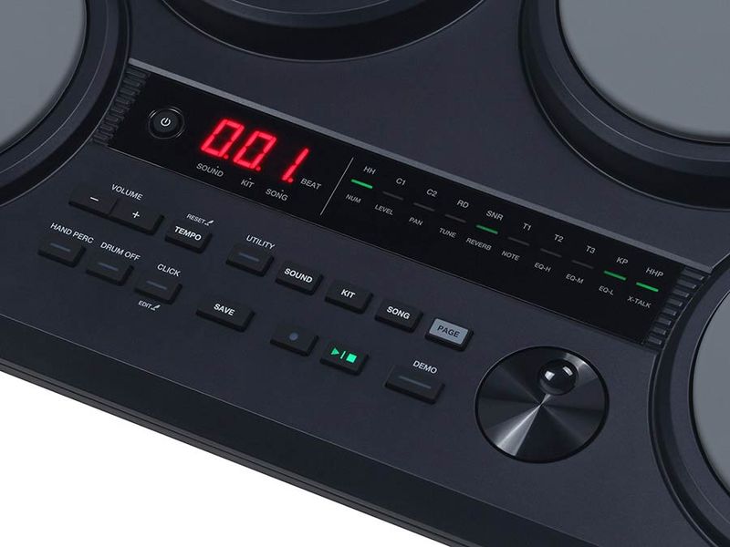 Medeli DD225 Table Drum